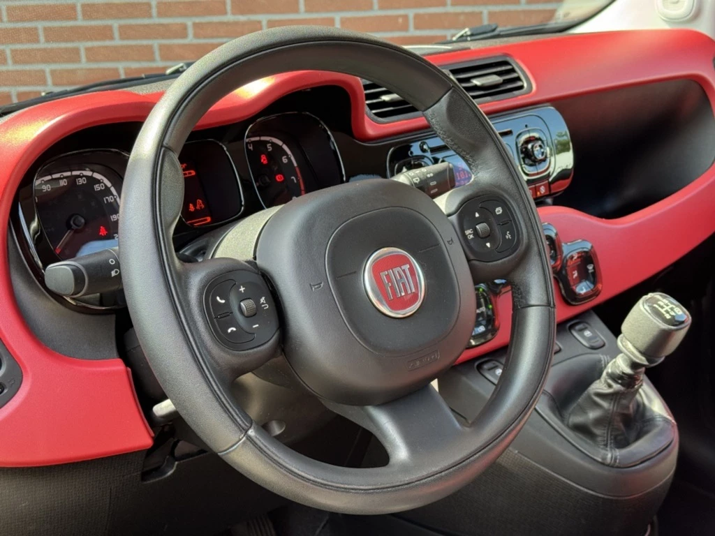 Fiat Panda – foto 15