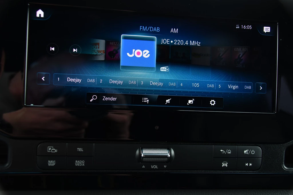 Mercedes-Benz Sprinter – foto 35