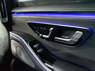 Mercedes-Benz S-Klasse – thumbnail 33