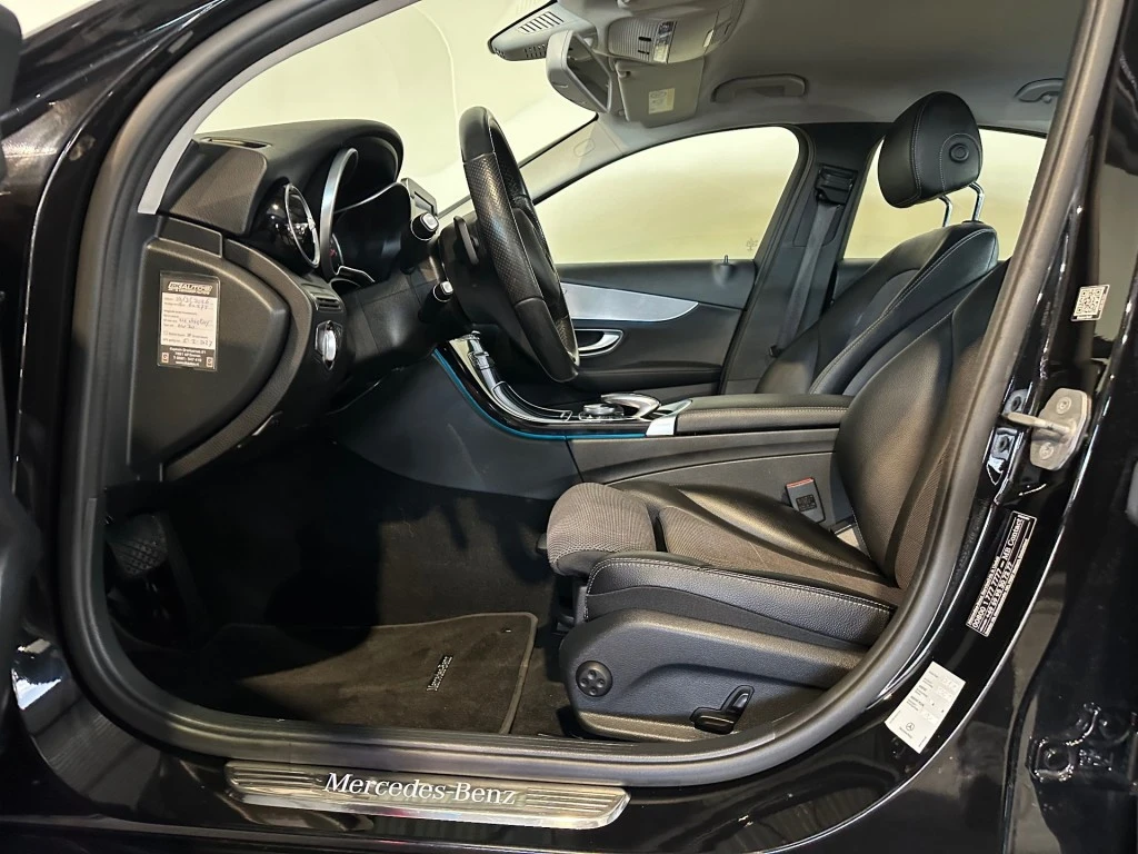 Mercedes-Benz C-Klasse – foto 15