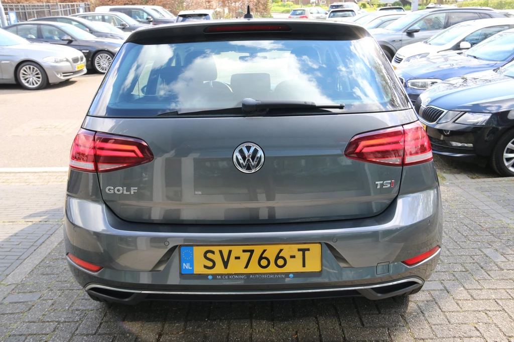 Volkswagen Golf – foto 3