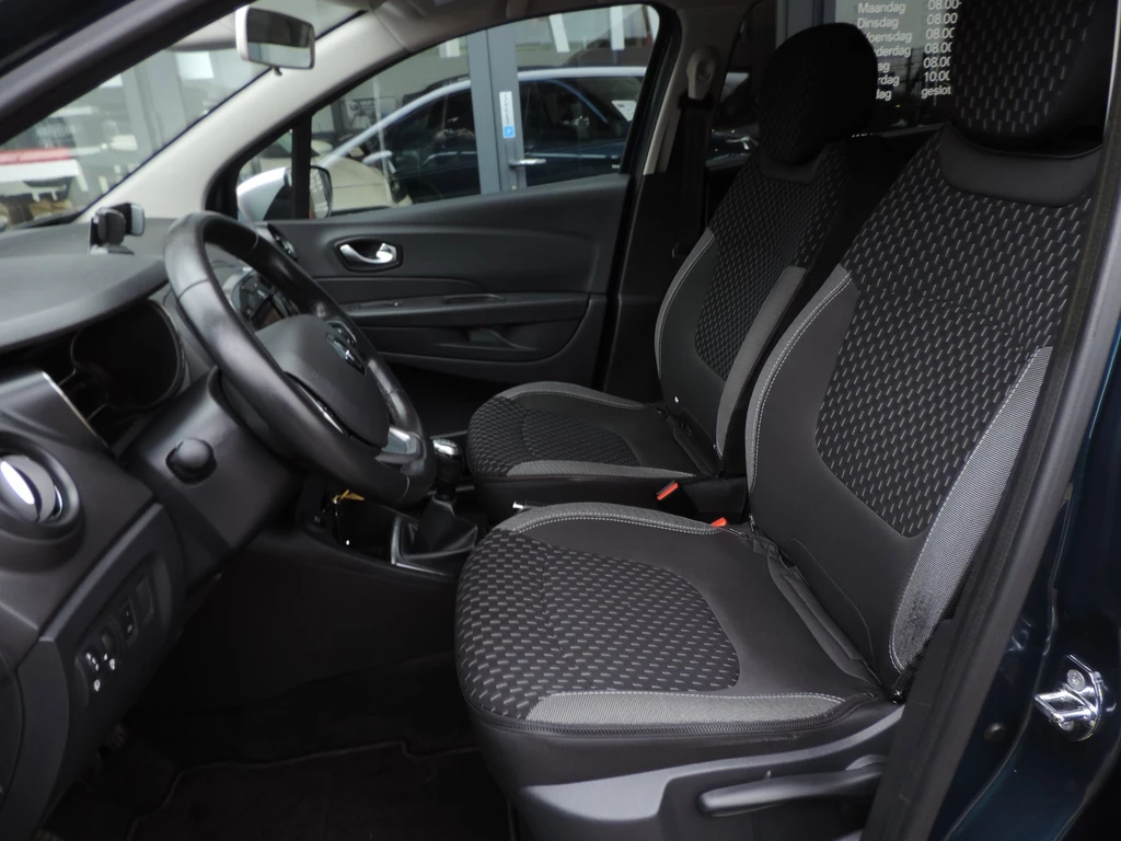 Renault Captur – foto 12