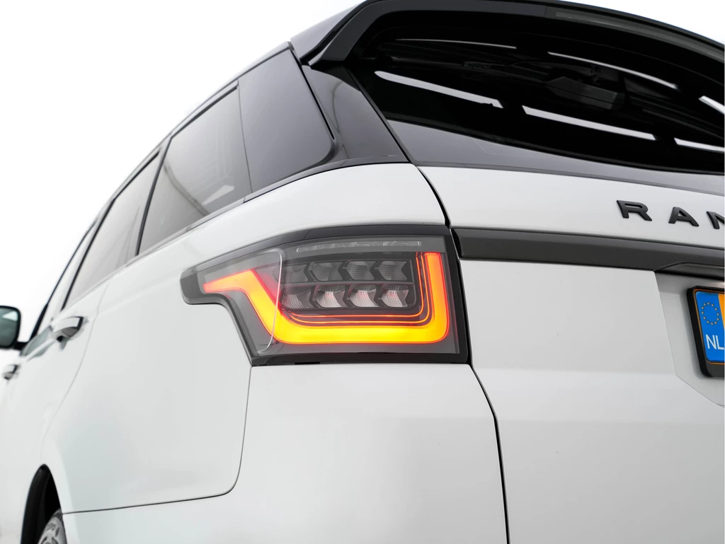 Land Rover Range Rover Sport – foto 41