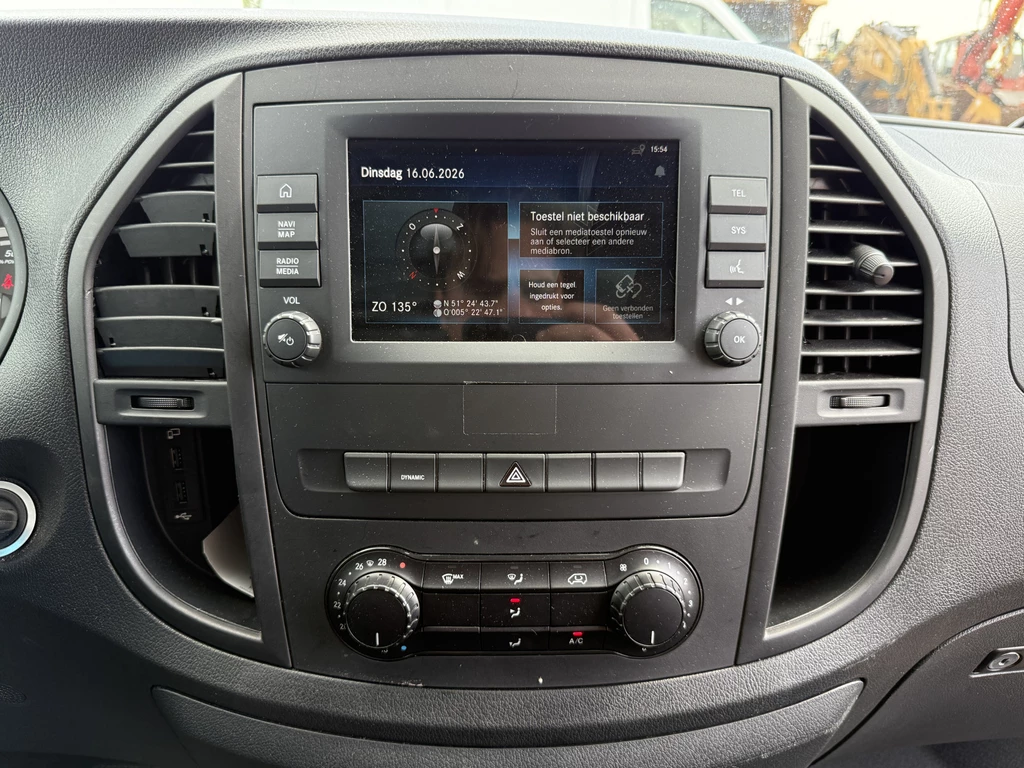 Mercedes-Benz eVito – foto 21