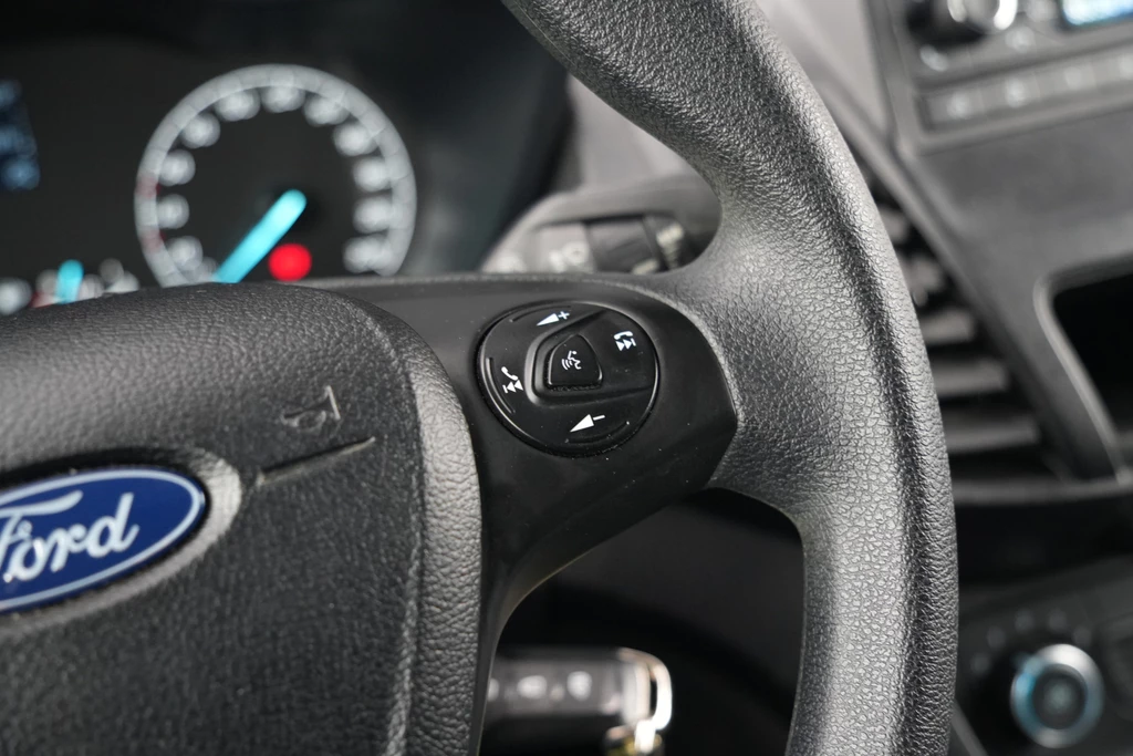 Ford Transit Connect – foto 23