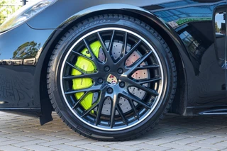 Porsche Panamera – thumbnail 24