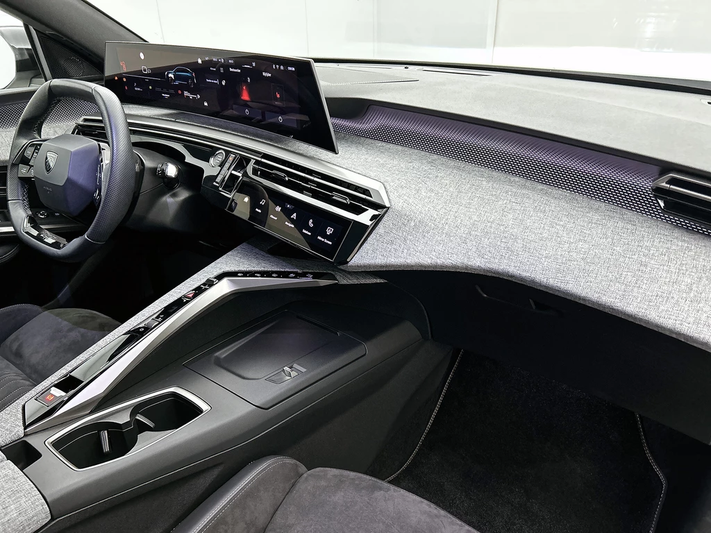 Peugeot 3008 – foto 23