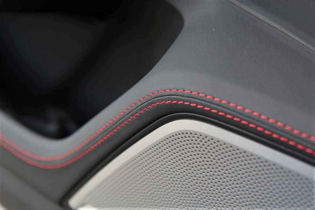Audi RS6 – foto 32
