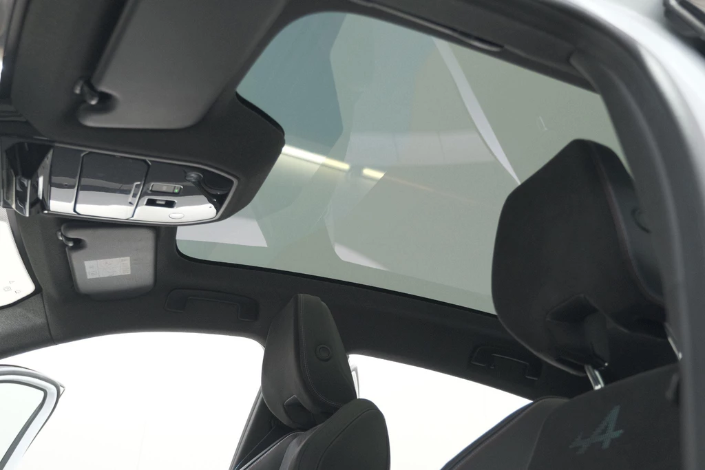 Renault Rafale – foto 80