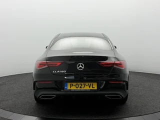 Mercedes-Benz CLA – thumbnail 4