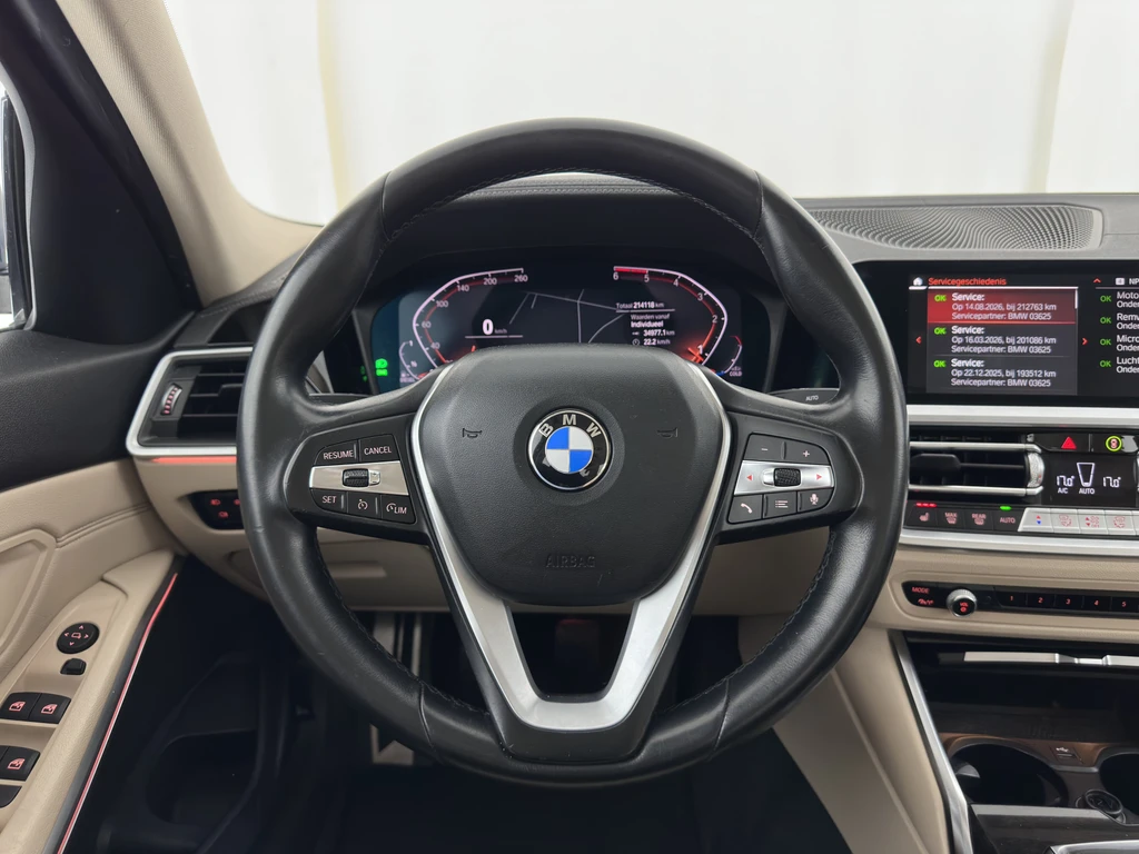 BMW 3 Serie – foto 18