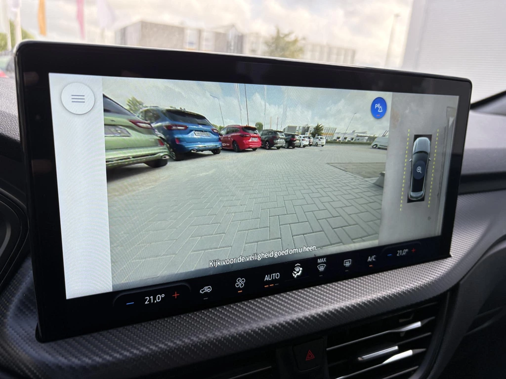 Ford Kuga – foto 32