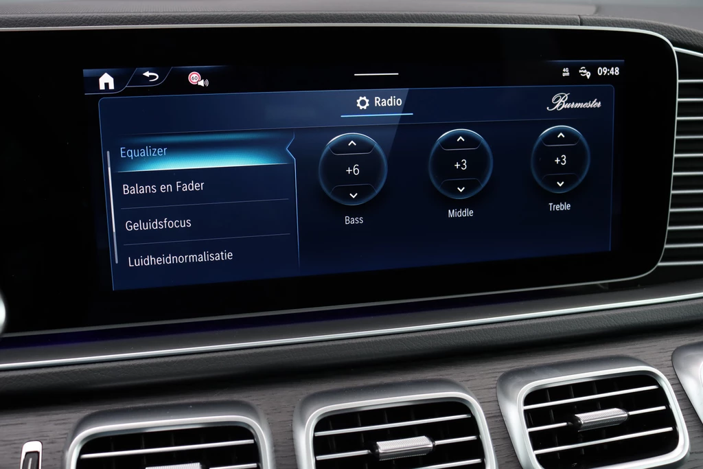 Mercedes-Benz GLE – foto 42