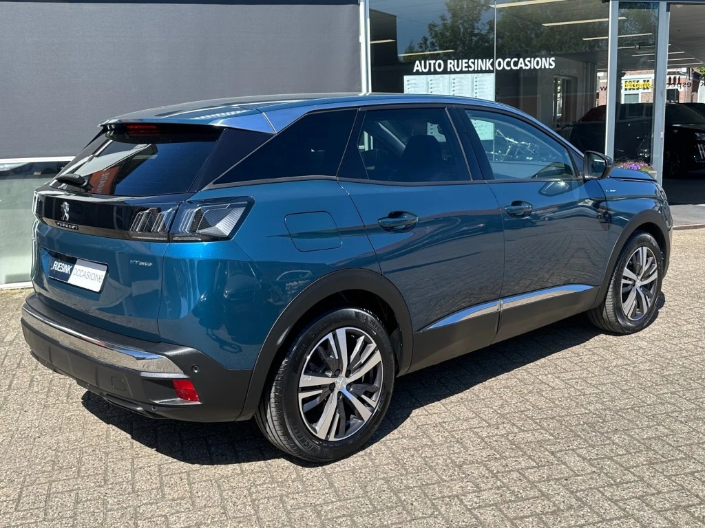 Peugeot 3008 – foto 3