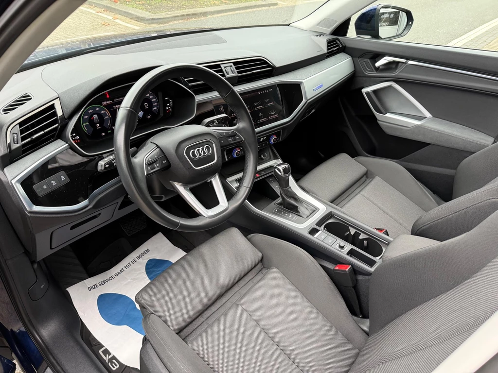 Audi Q3 – foto 24