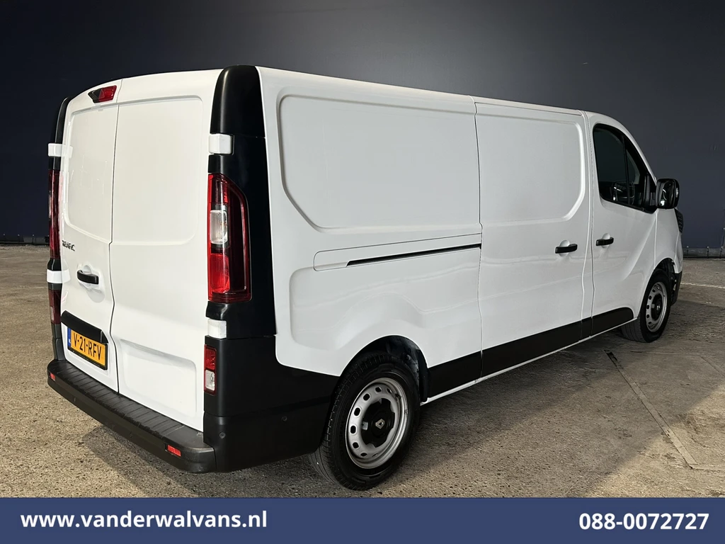 Renault Trafic – foto 3