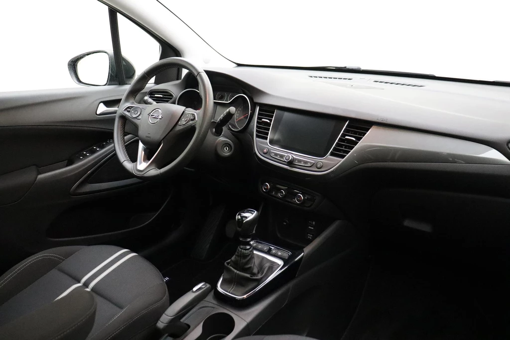 Opel Crossland – foto 11