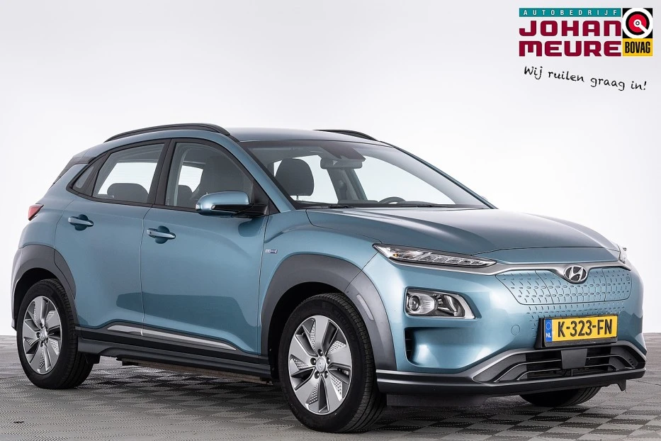 Hyundai Kona – foto 3