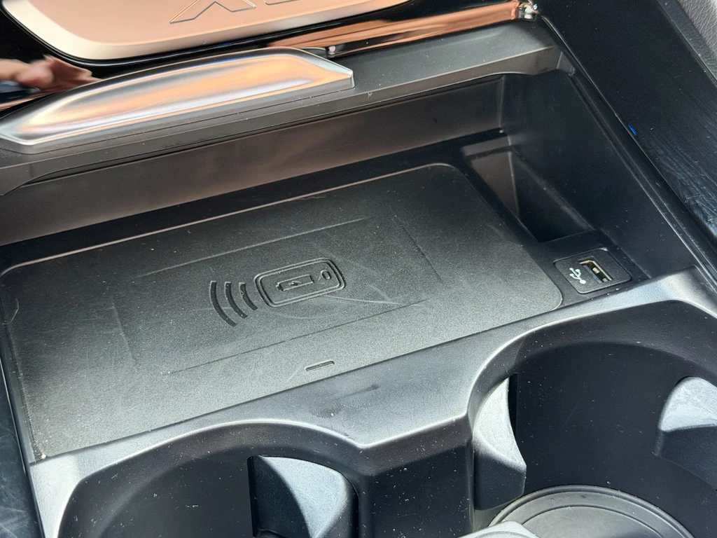BMW X3 – foto 23
