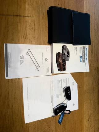 Volkswagen Caddy – thumbnail 26