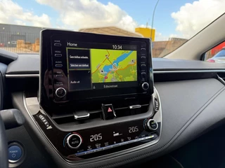 Toyota Corolla – thumbnail 25