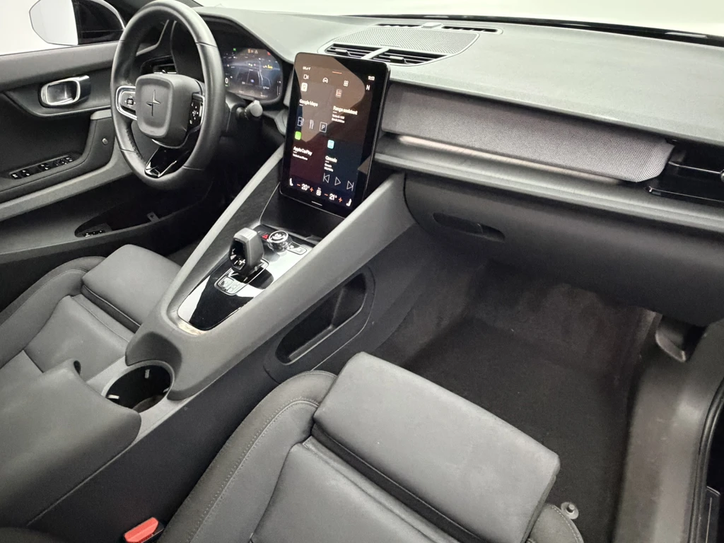 Polestar 2 – foto 16