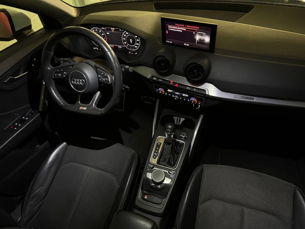 Audi Q2 – foto 28