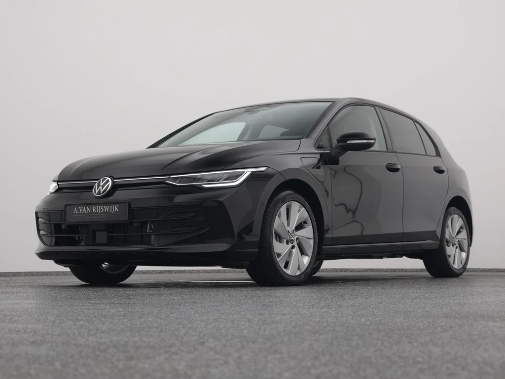 Volkswagen Golf – foto 2