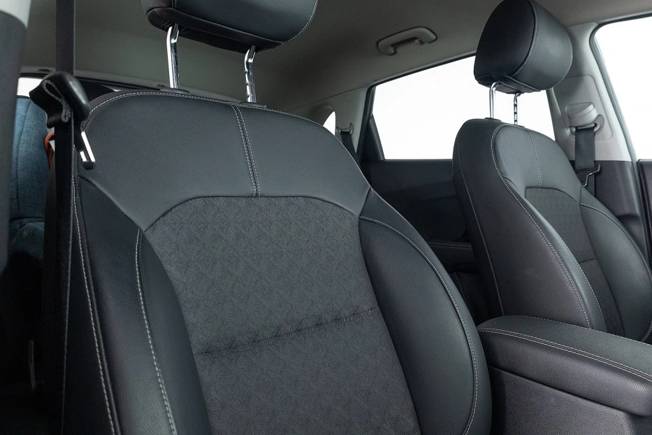 Kia Niro – foto 14