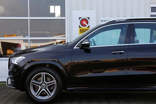 Mercedes-Benz GLE – thumbnail 6