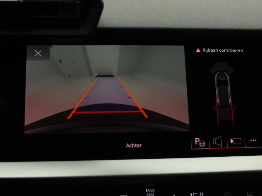 Audi A3 – foto 27