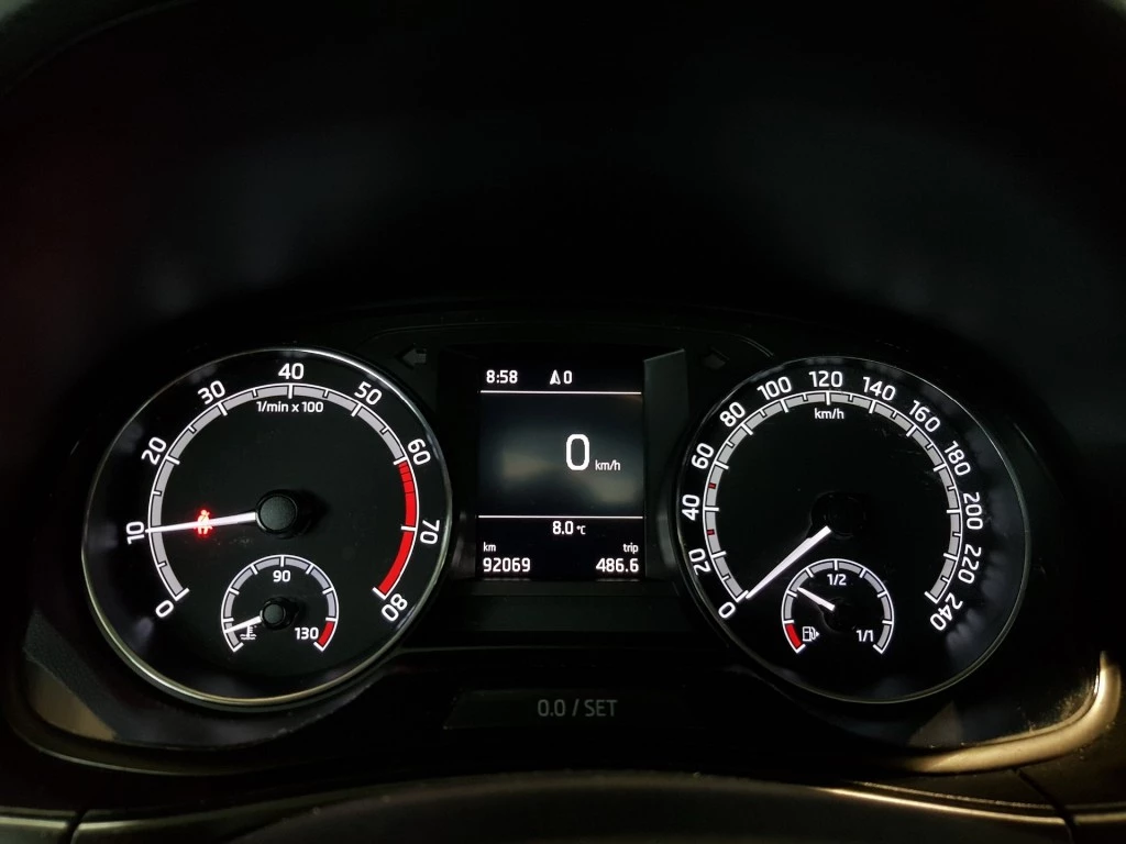 Škoda Fabia – foto 31