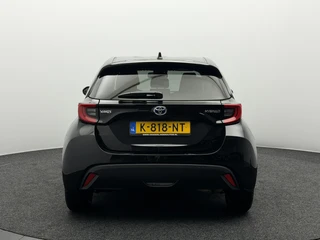 Toyota Yaris – thumbnail 4