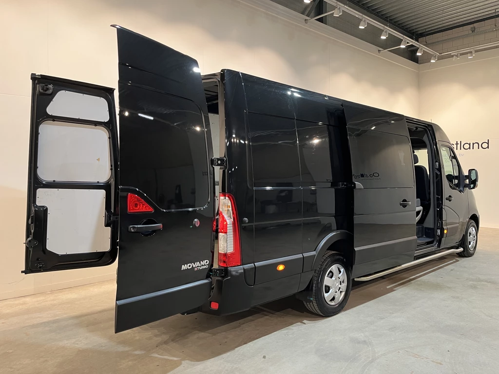 Opel Movano – foto 6