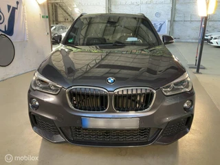 BMW X1 – thumbnail 5