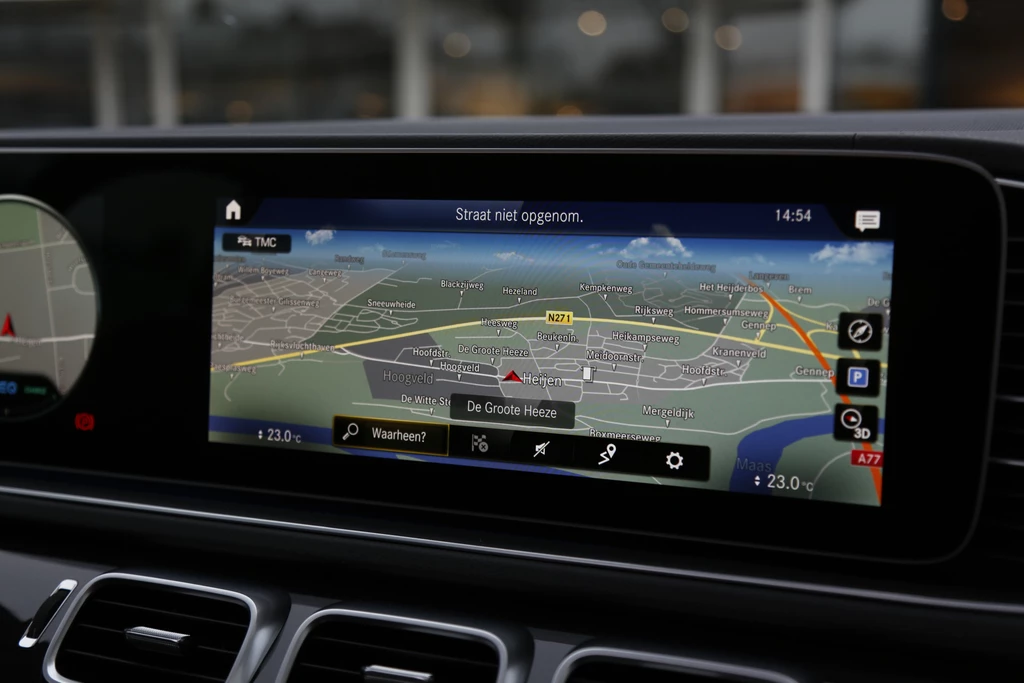 Mercedes-Benz GLE – foto 26