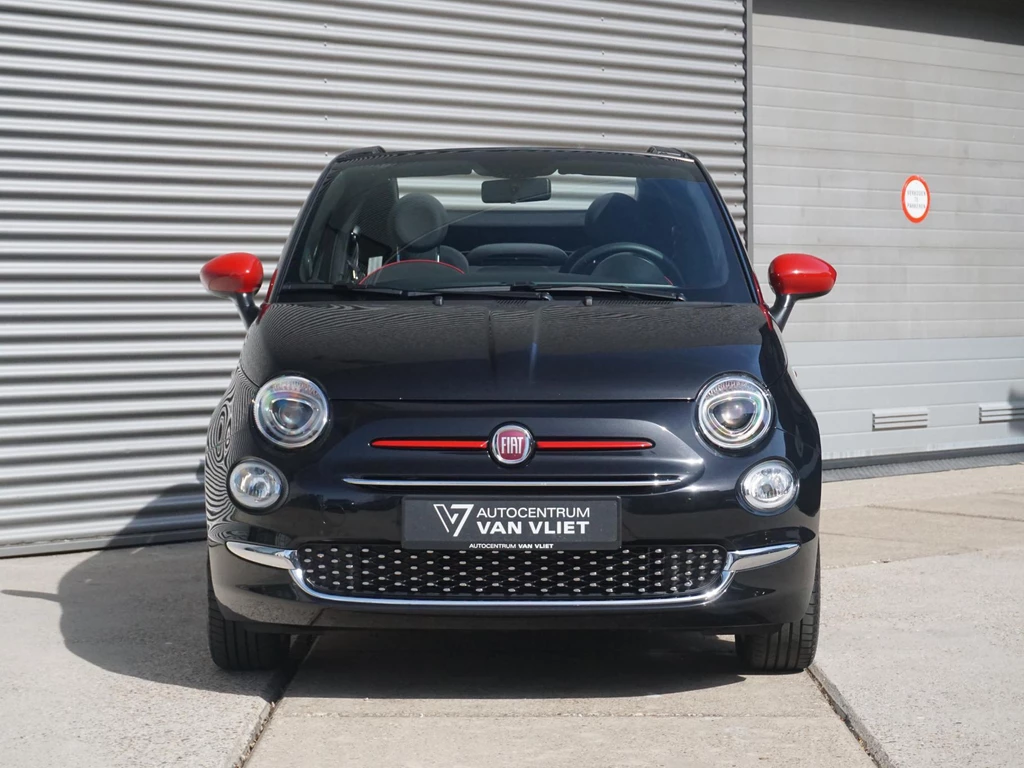 Fiat 500C – foto 9