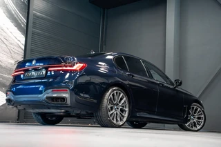 BMW 7 Serie – thumbnail 8