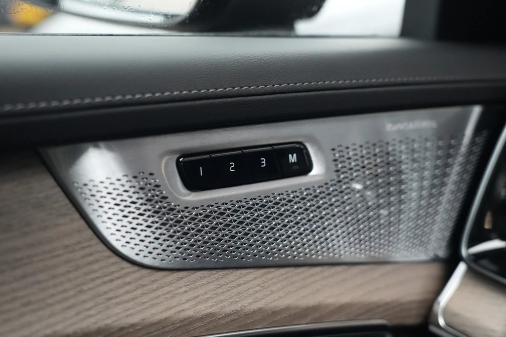 Volvo XC90 – foto 25