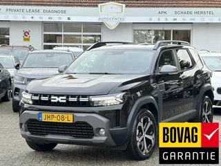Dacia Duster – thumbnail 1
