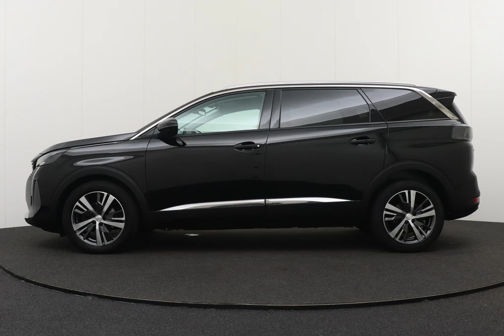Peugeot 5008 – foto 2