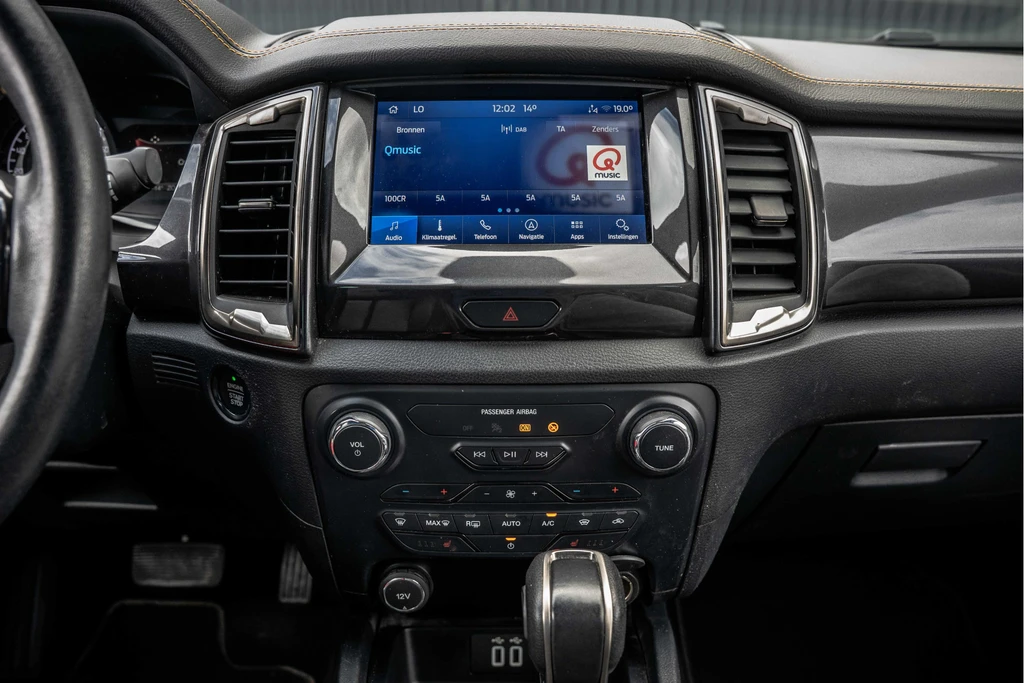 Ford Ranger – foto 20