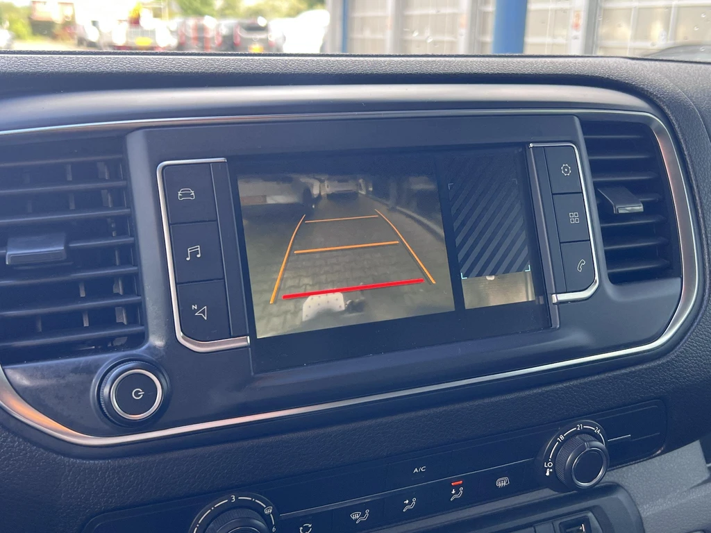 Opel Vivaro – foto 23