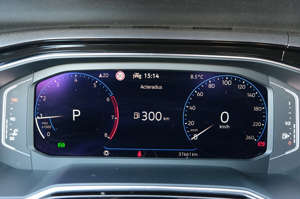Volkswagen Taigo – foto 17