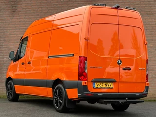 Mercedes-Benz Sprinter – thumbnail 4