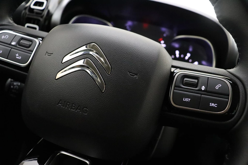Citroën C3 Aircross – foto 19