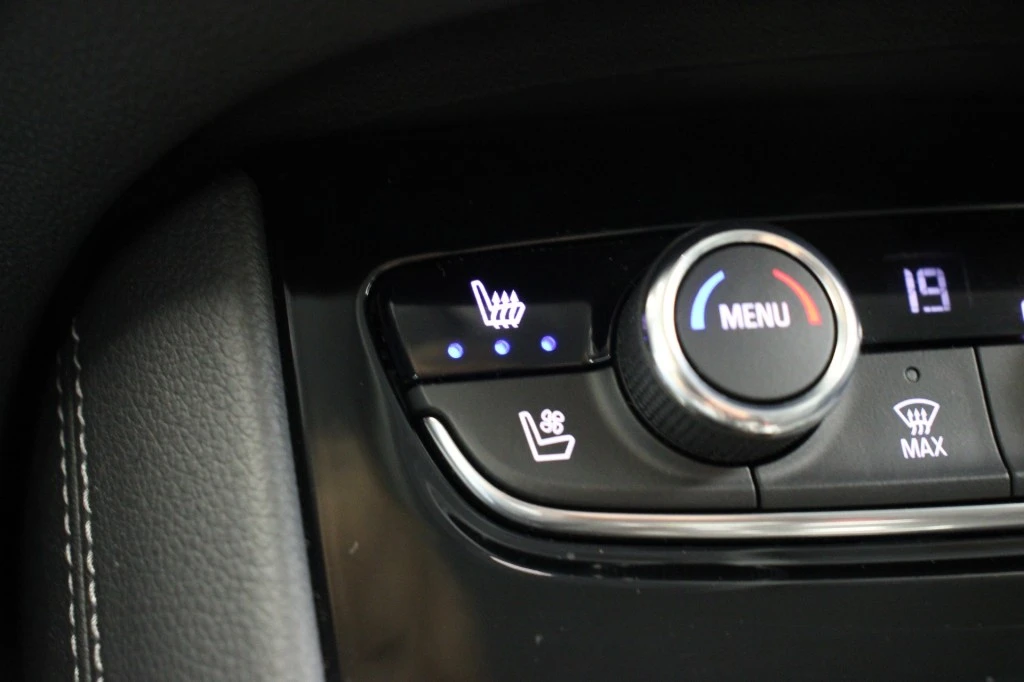 Opel Grandland X – foto 17