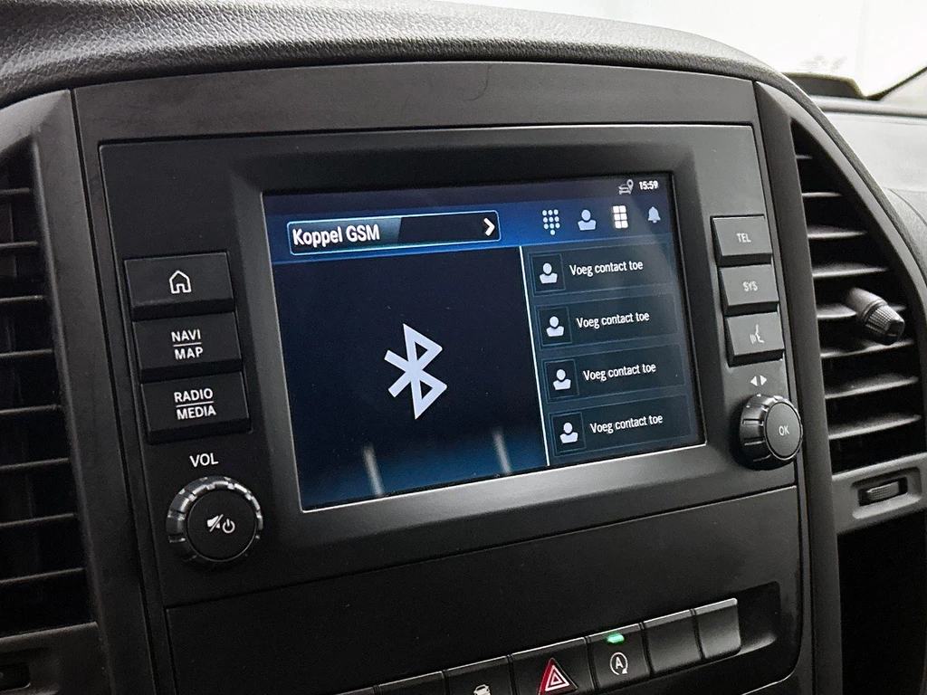 Mercedes-Benz Vito – foto 10