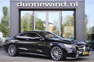 Mercedes-Benz S-Klasse – thumbnail 4