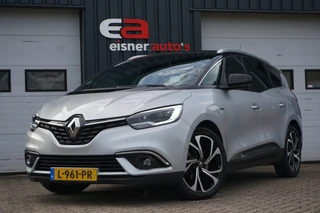 Renault Grand Scénic – thumbnail 2